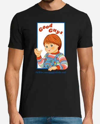 Childs Play Good Guys Chucky