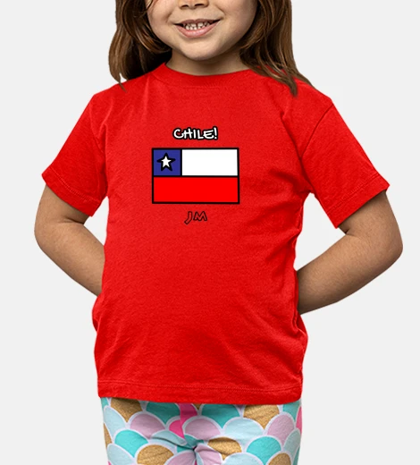 Ropa Chile - South America