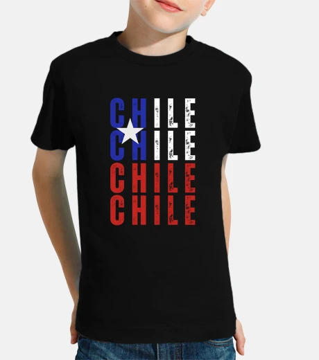 Ropa Chile