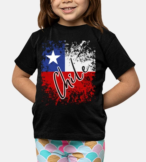 Ropa Chile
