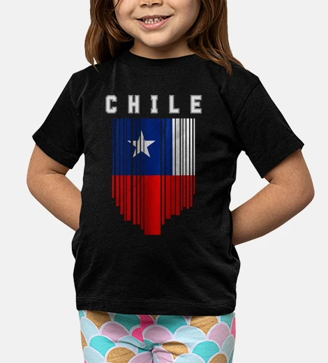 Ropa Chile
