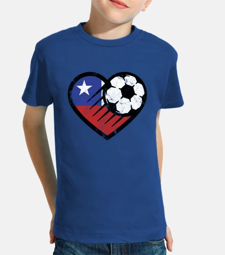 Ropa Chile Futbol