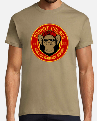 Monkey Sports, Shirts