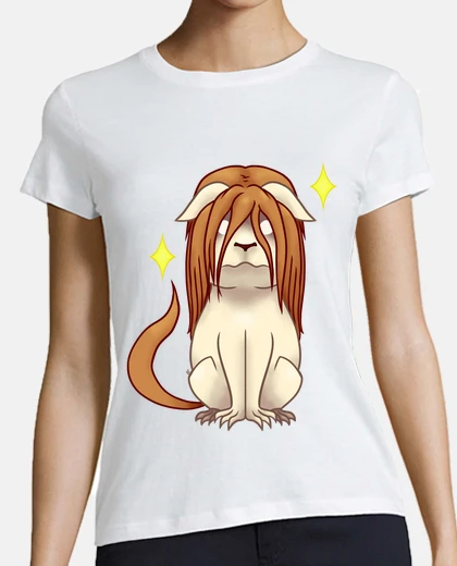 Tee-shirt chimère man