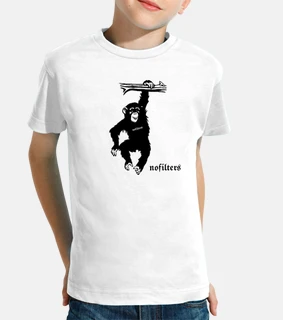 chimpanzee
