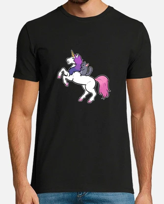 Animal riding unicorn hot sale