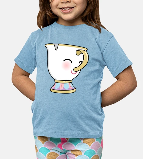 Abbigliamento chip kawaii