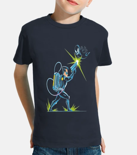 Ropa Chispa chispeante