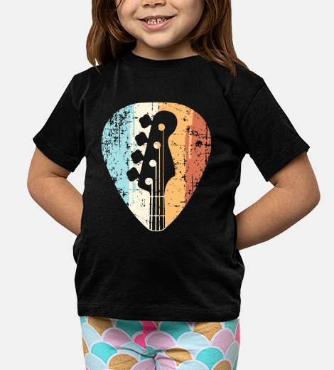 Abbigliamento chitarra chitarrista musica musicale
