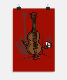 chitarra ellettrica