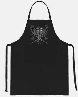 chitarra rock heavy metal metal