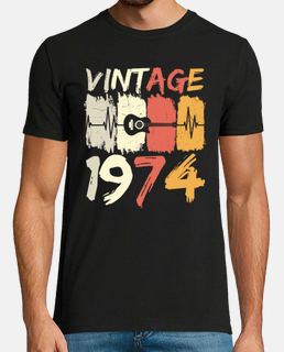 T-shirt 50 anni - Spedizione gratis