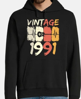 chitarrista vintage 1991