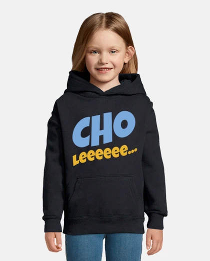 Kids cho-leeee