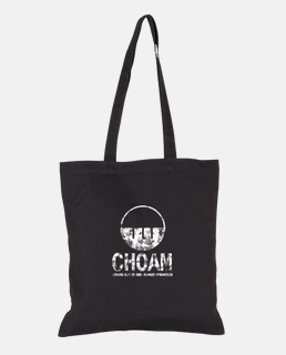 Choam logo vintage