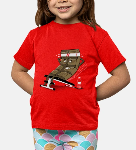 Abbigliamento choco addominale