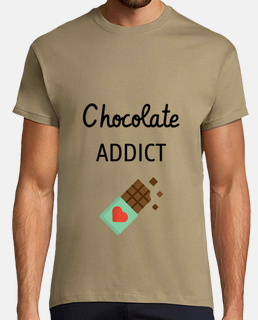 chocolate addict - chocolate addict