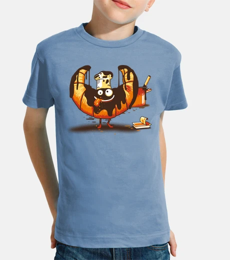 Abbigliamento chocossant