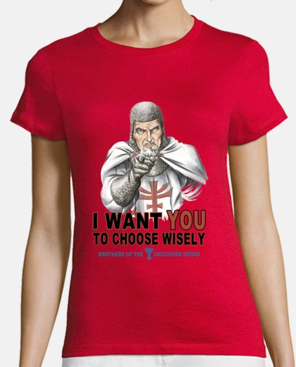 Tee-shirt choisir judicieusement