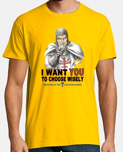 Tee-shirt choisir judicieusement