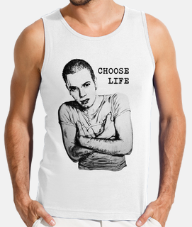 Choose life H2