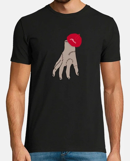 Tee-shirt chose à paris