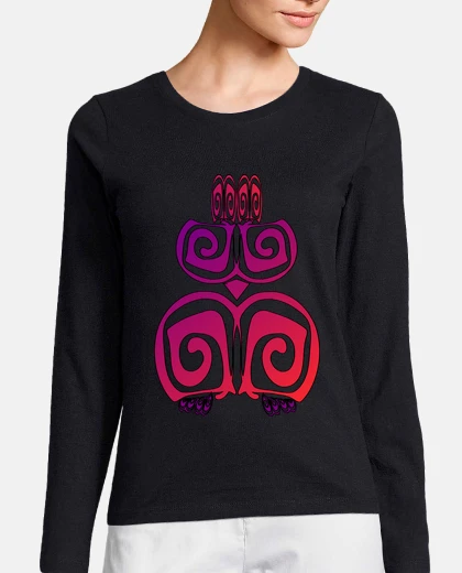 Tee-shirt chouette par adiswebs