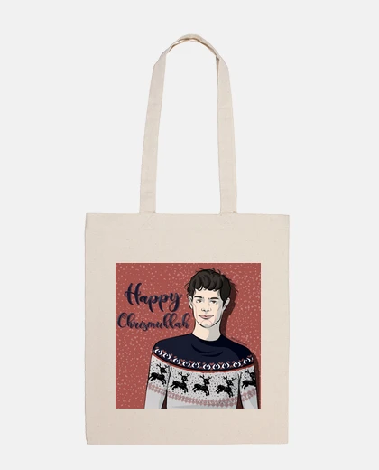 Borsa chrismukkah