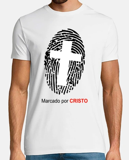 T-shirt christ shirt