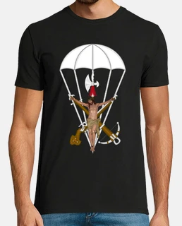 christ t parachutiste mod.1