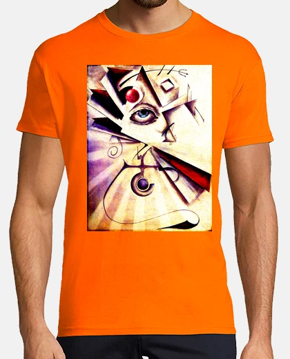 Playera Christian Dog