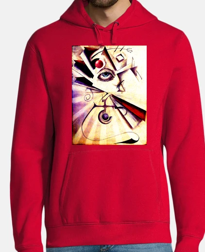 Sudadera Christian Dog