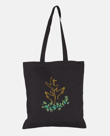 Sac Christianisme, catho religion jésus