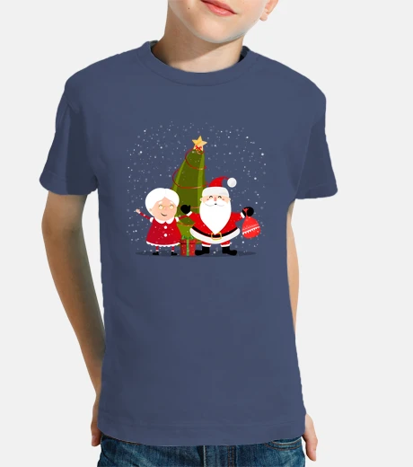Kids christmas mrs Noel