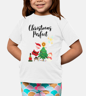 Christmas Perfect Minces Apparel