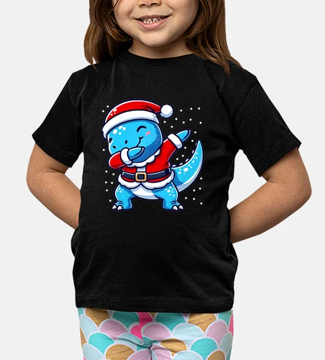 Ropa christmas t rex santa funny t rex lover
