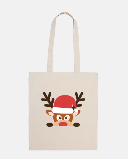 Bag Christmas Tote bag