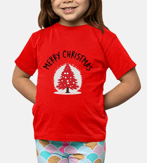 Ropa christmas tree - merry christmas