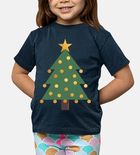 Kids Christmas tree