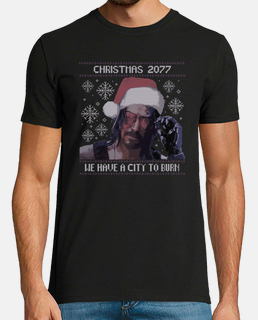Christmas 2077