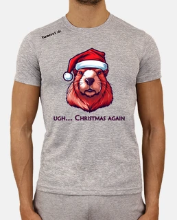 Christmas again