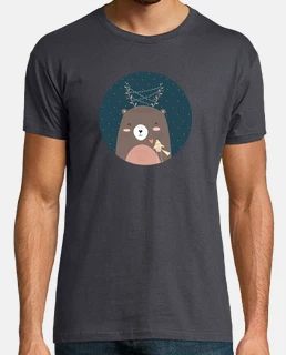 Christmas bear