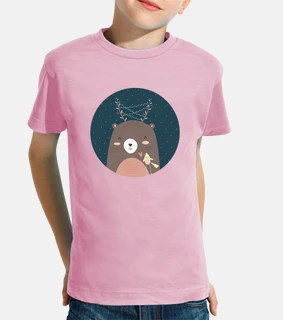 Christmas bear
