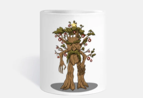 christmas ent