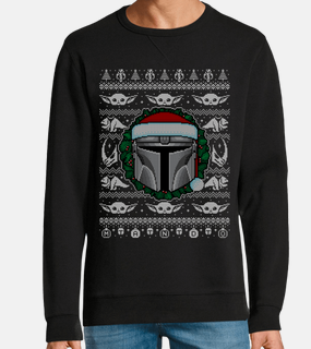 Christmas Is The Way Sweater
