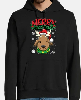 Christmas Reindeer  Sweet Christmas Animals
