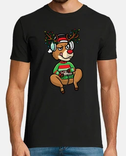 Christmas Reindeer Official Gaming