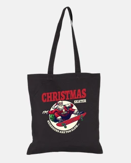 christmas skater pre christmas skaterbo