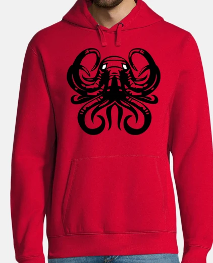 Sudadera Chtulhu