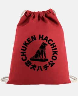 chuken hachiko 7